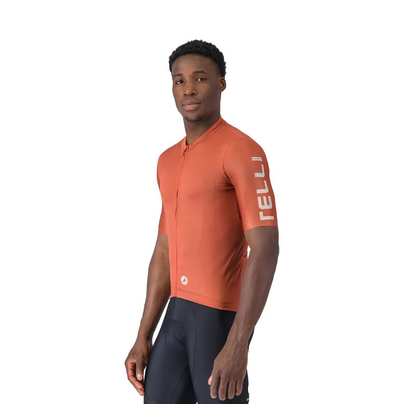 castelli-maglia-estiva-entrata-apex-paprika